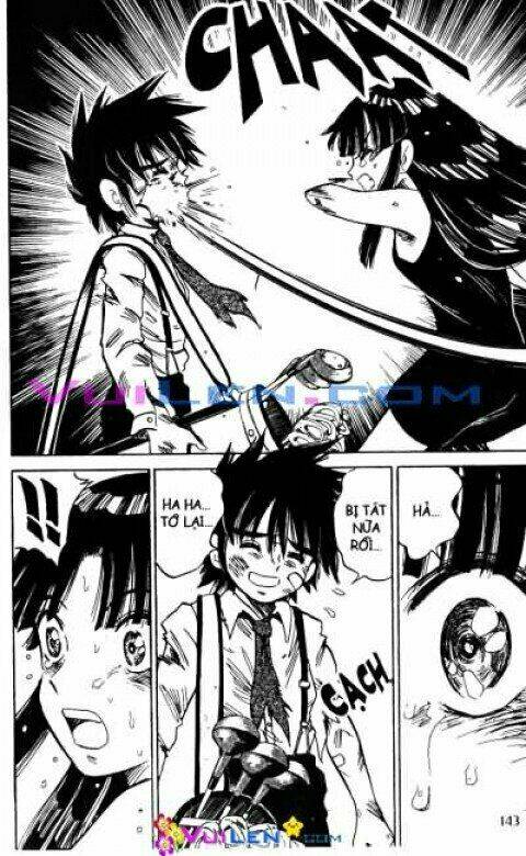 dandoh chapter 33 143