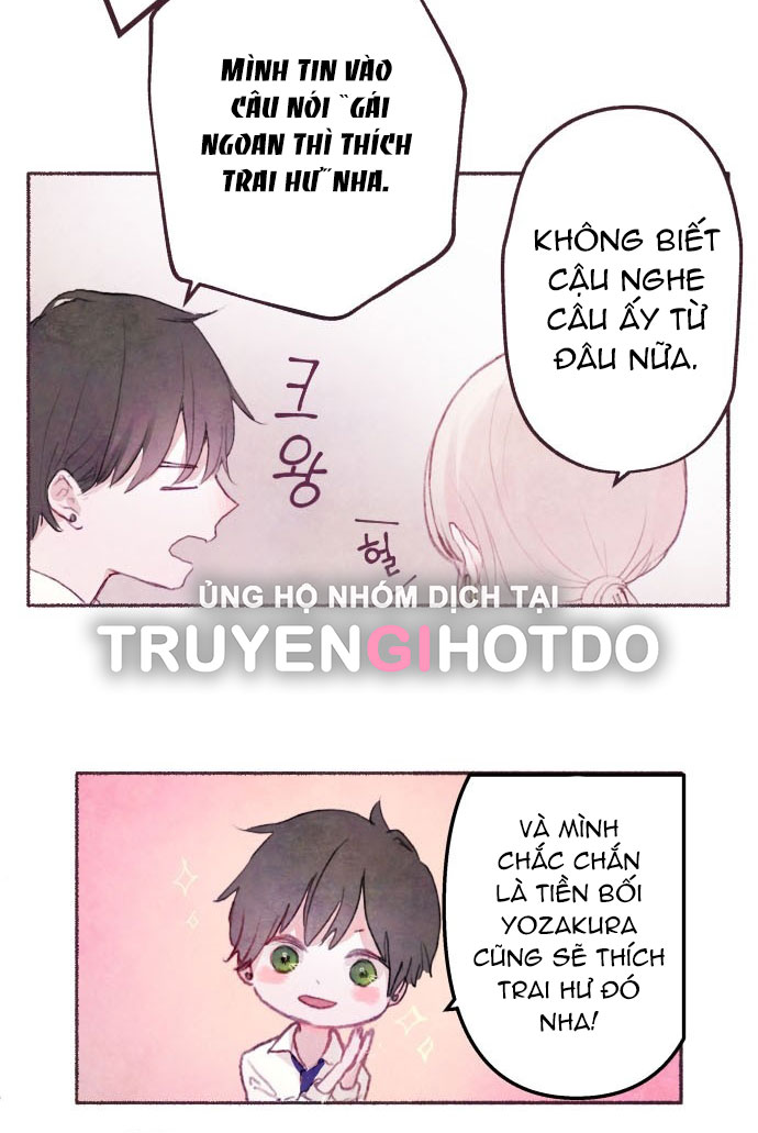 hoa viên bí mật chapter 17 14