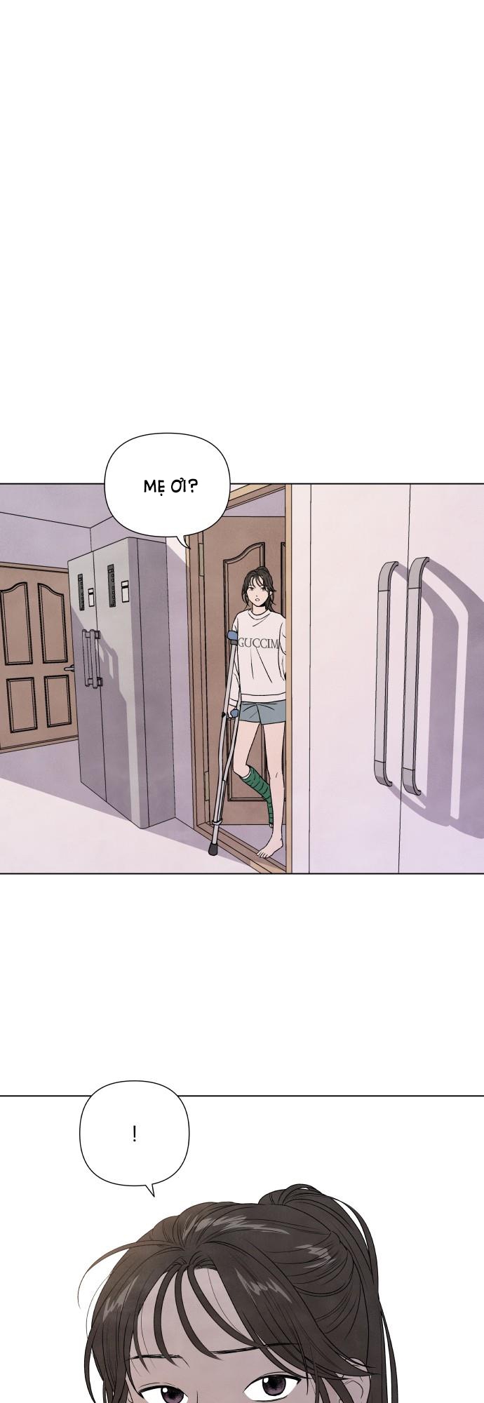 điều khiến tôi quyết tâm muốn chết chapter 4.2 22