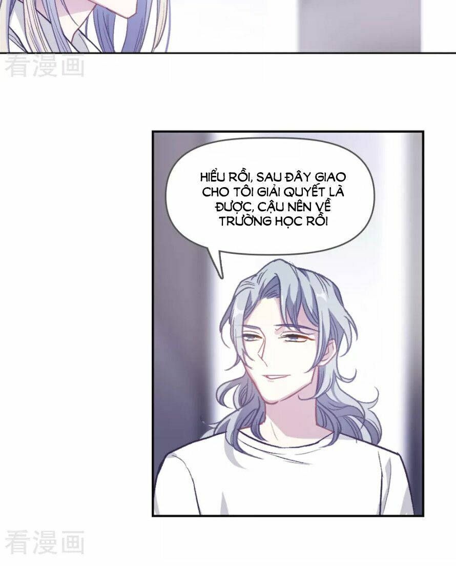 địa ngục cáo bạch thi chapter 69 18