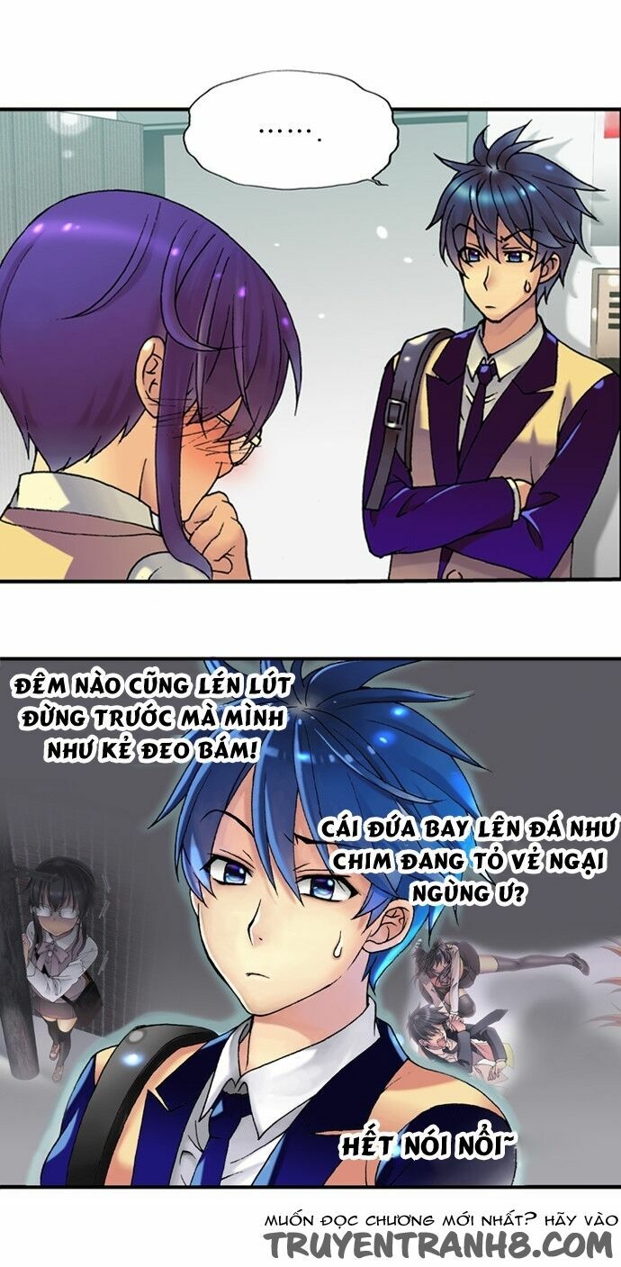 trăng mờ chapter 9 13