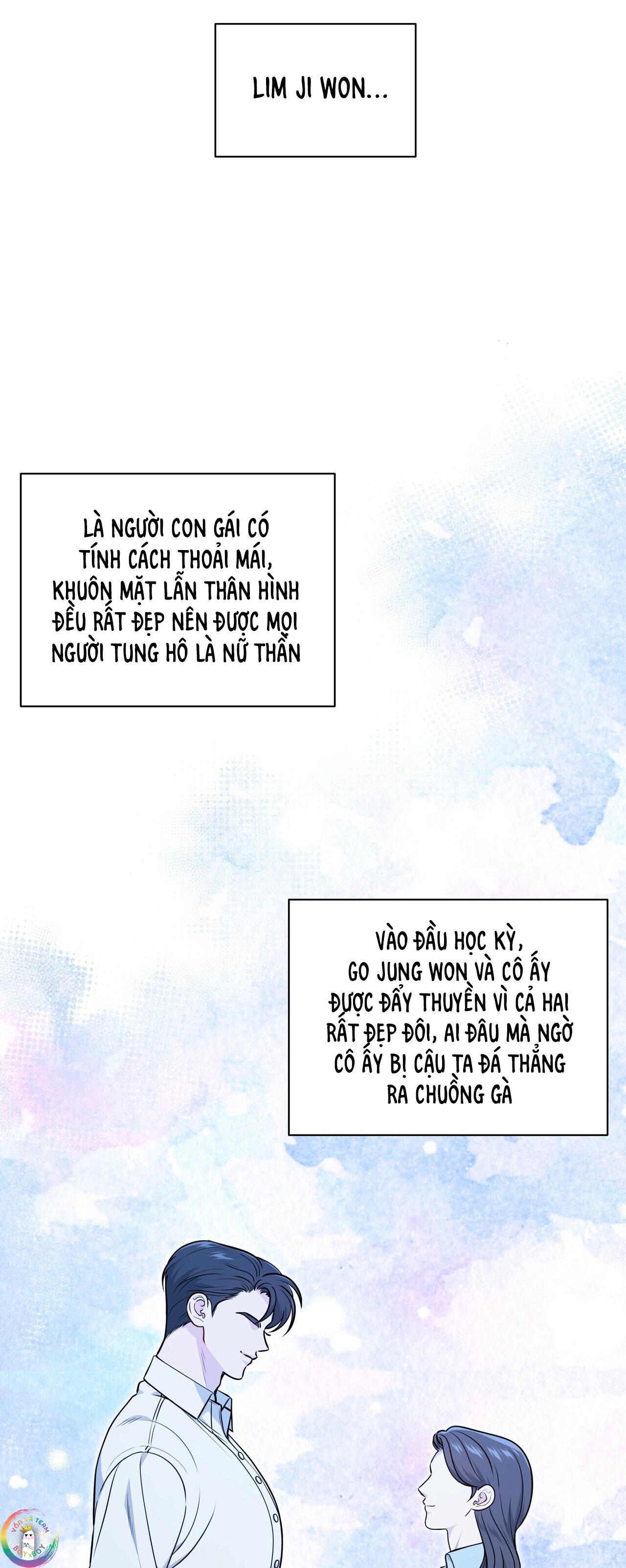 18+ tình yêu bí mật chapter 4 28