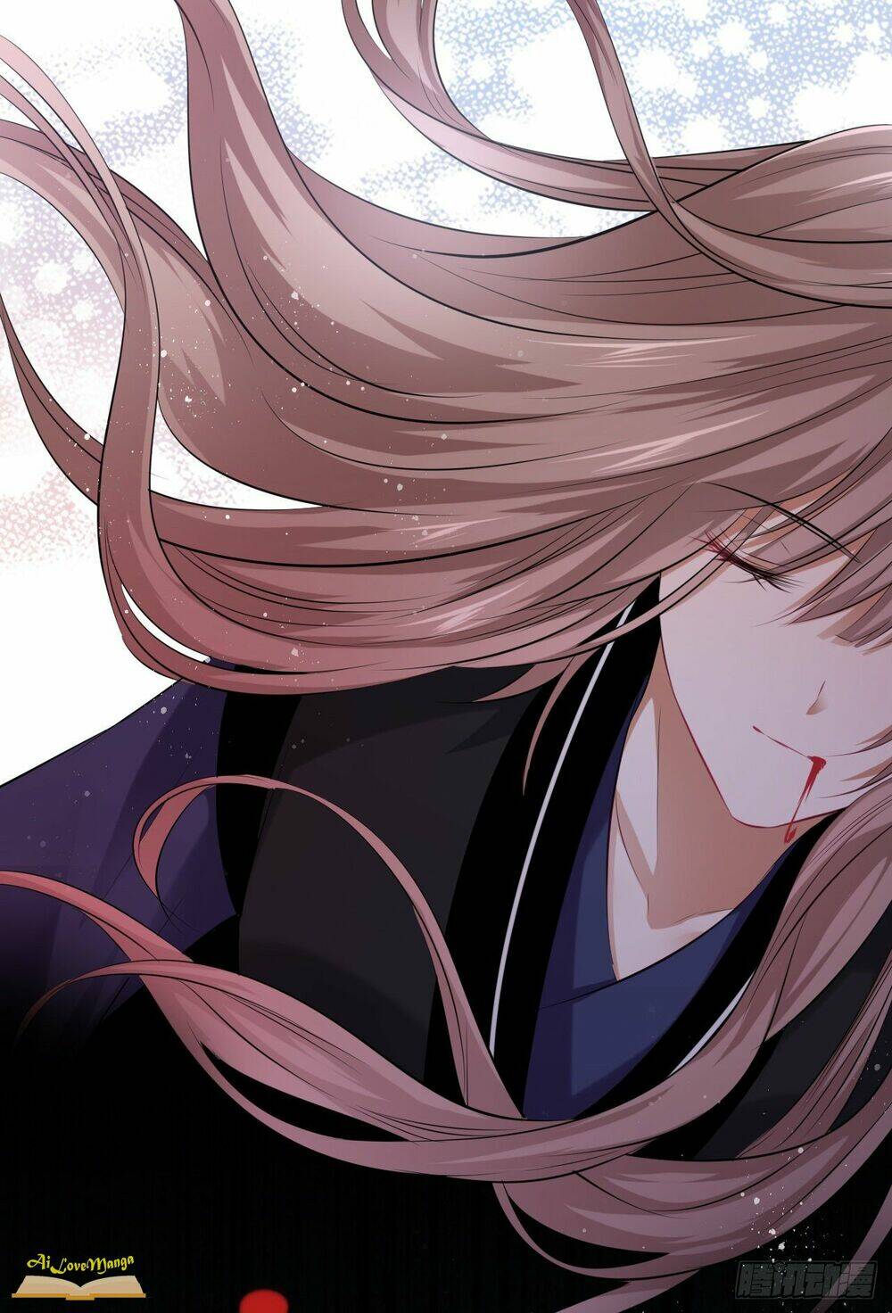 vương phi thật thích trang điểm chapter 71 12