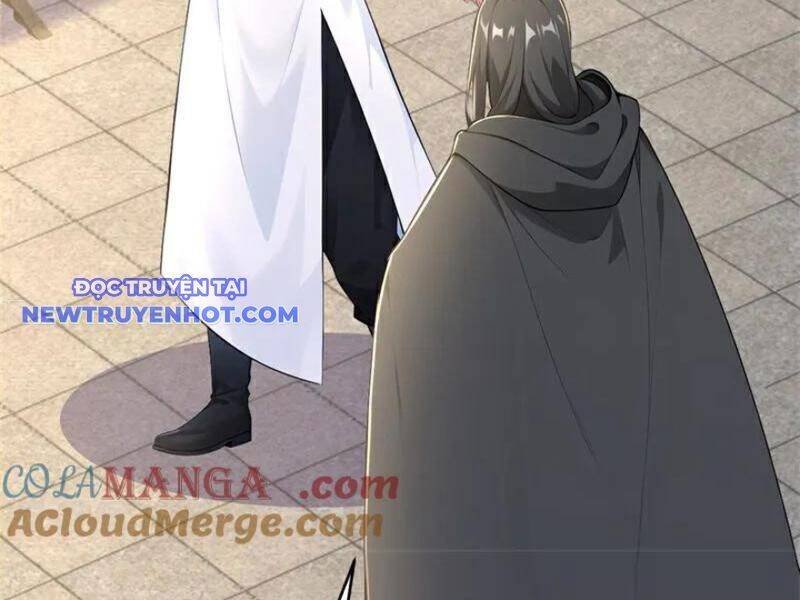 ta thực sự không muốn làm thần tiên chapter 120 94