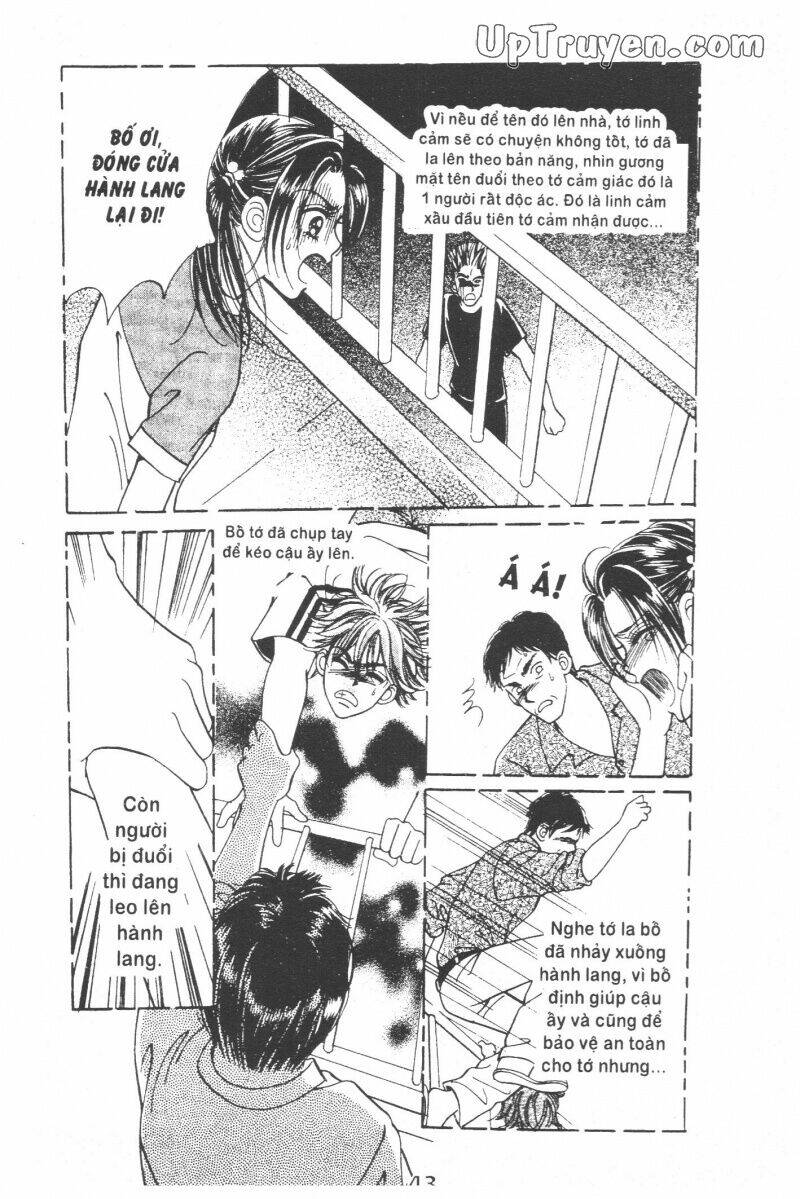 cô nàng ngổ ngáo chapter 5 46