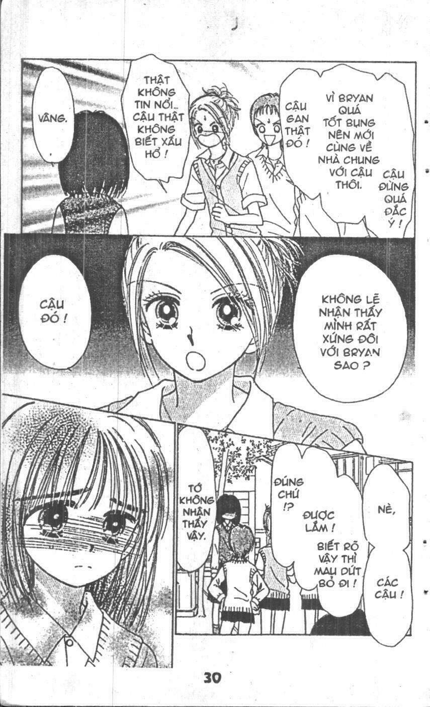 beautiful 100% chapter 1 32