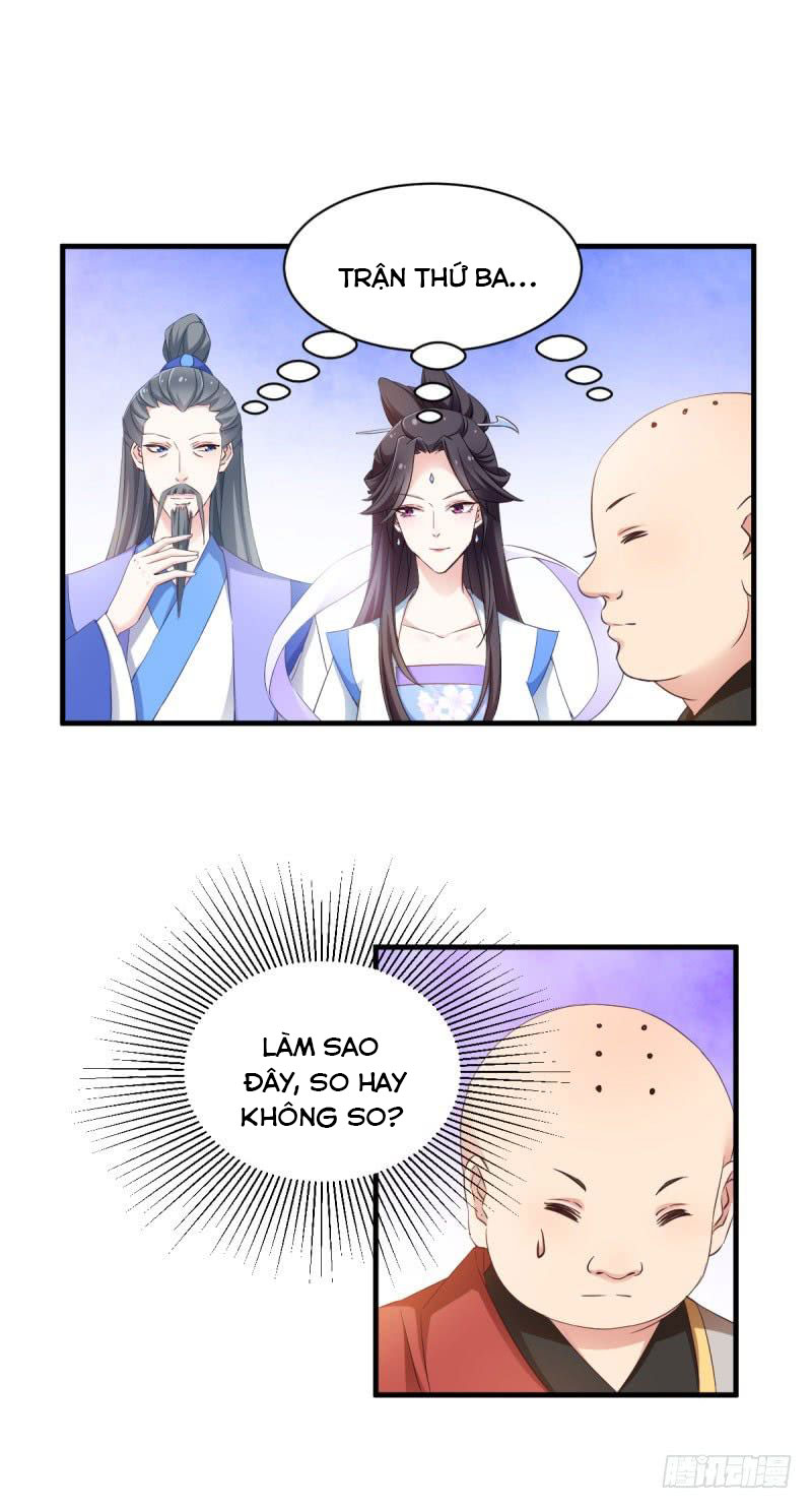 trò chơi trừng phạt chapter 37 2