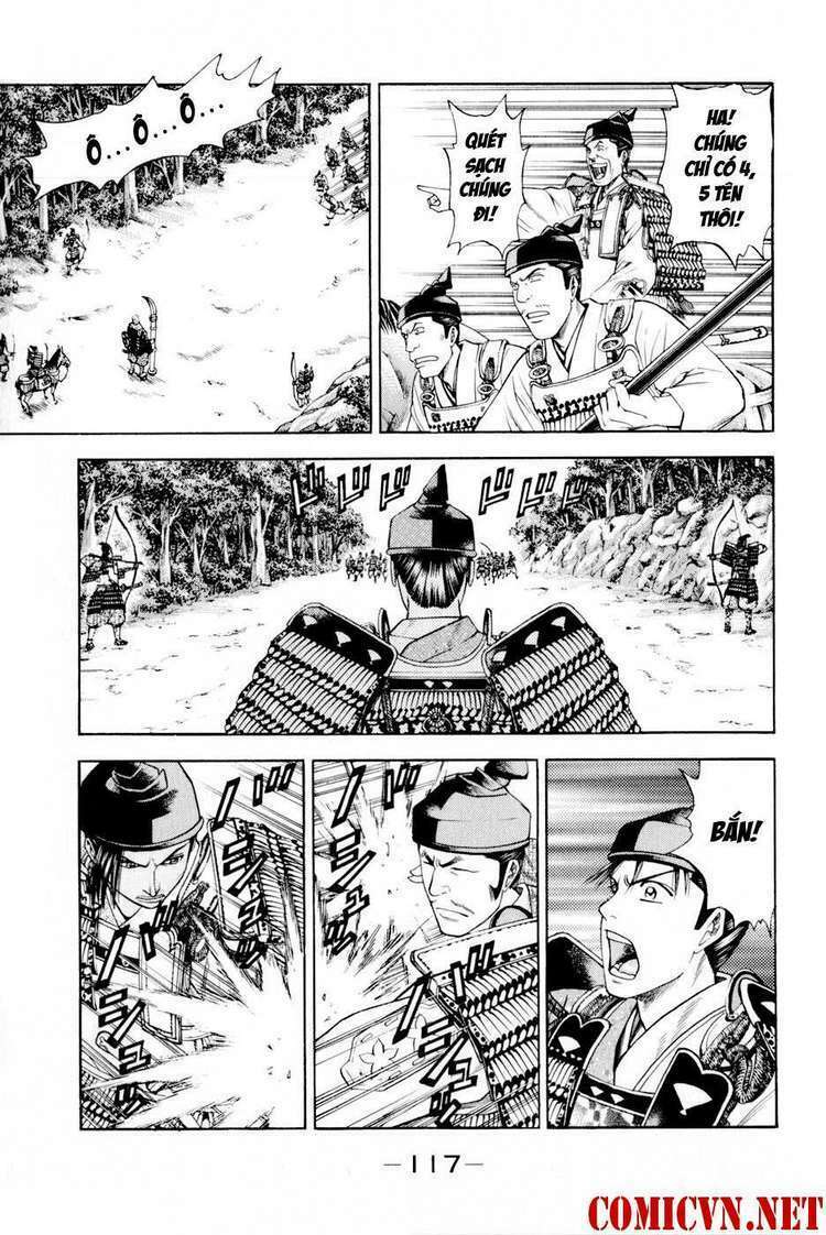 thiếu niên vương phần 2 chapter 11 54