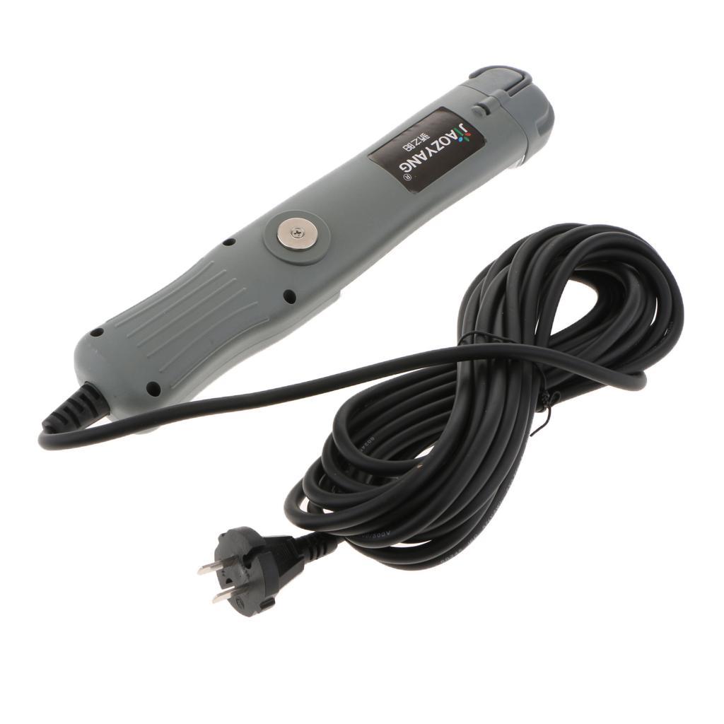 Portable Rechargeable Magnetic LED Inspection Light Work Emergency Lamp