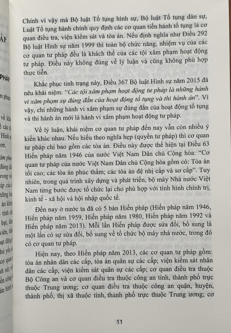 Bộ 6 cuốn Bình luận bộ luật hình sự của tác giả Đinh Văn Quế