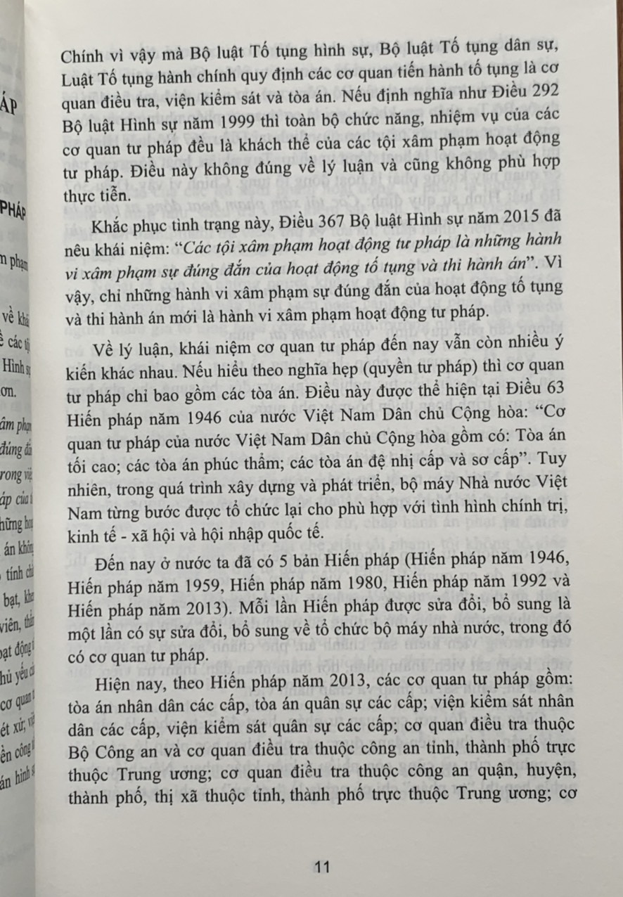 Bộ 6 cuốn Bình luận bộ luật hình sự (Phần các tội phạm) của tác giả Đinh Văn Quế