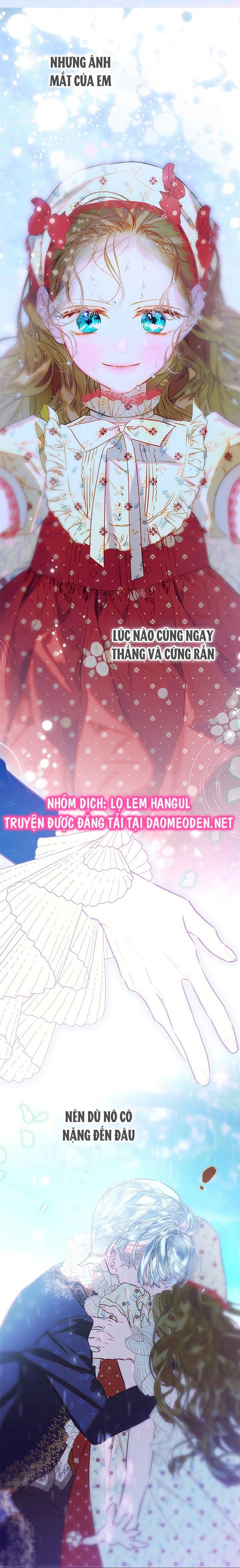 mẹ tôi kết hôn một lần nữa chapter 74 10