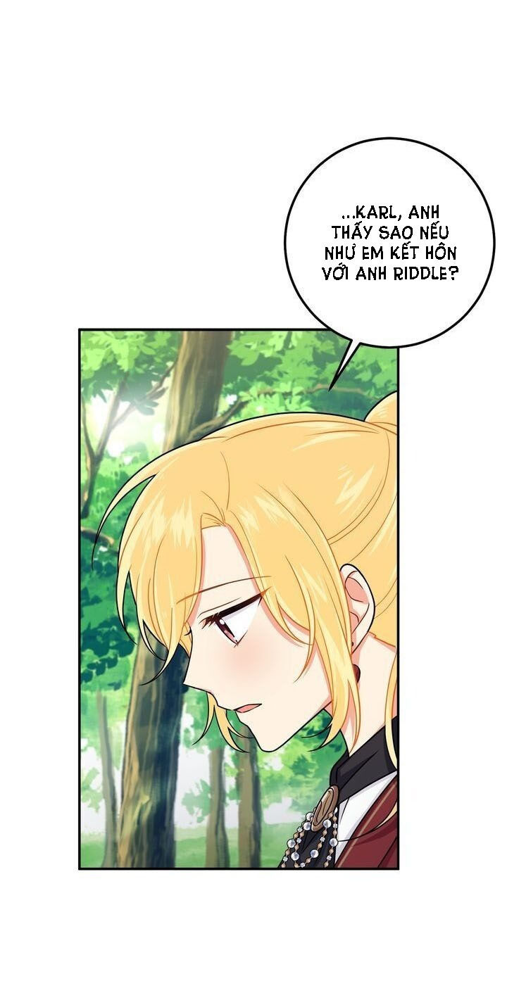 tôi là tiểu thư của gia đình này chapter 110 26