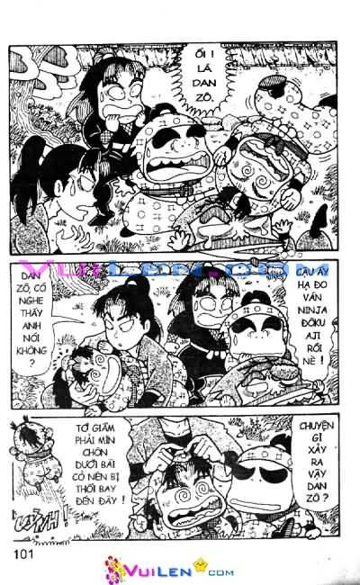 ninja loạn thị chapter 53 101