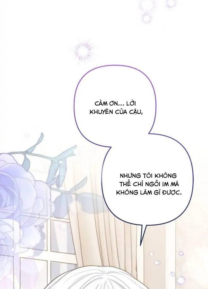 tại sao mẹ chồng tôi lại như thế này? chapter 32 88