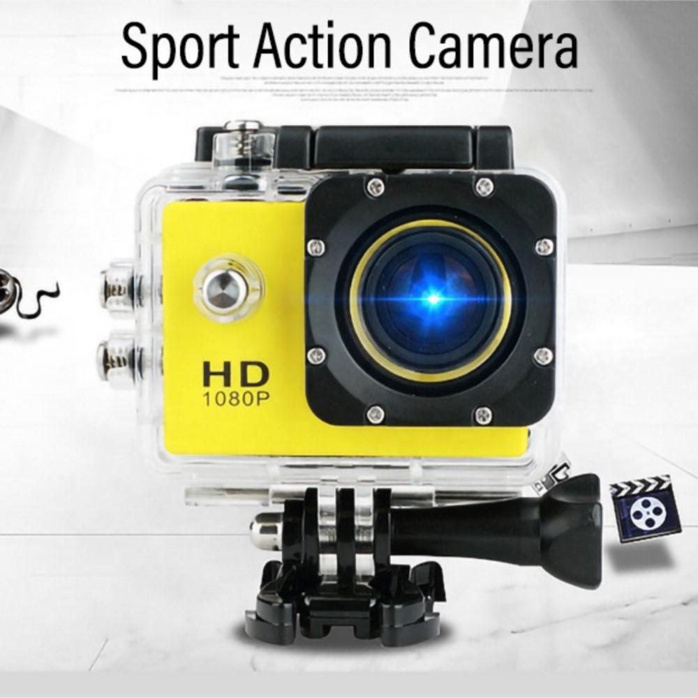 SJ4000V Sports DVR Máy quay phim HD 720p Xe đạp Mountain Bike Matercycle Matercycle Action Action Trò chơi máy quay xe máy quay phim DV