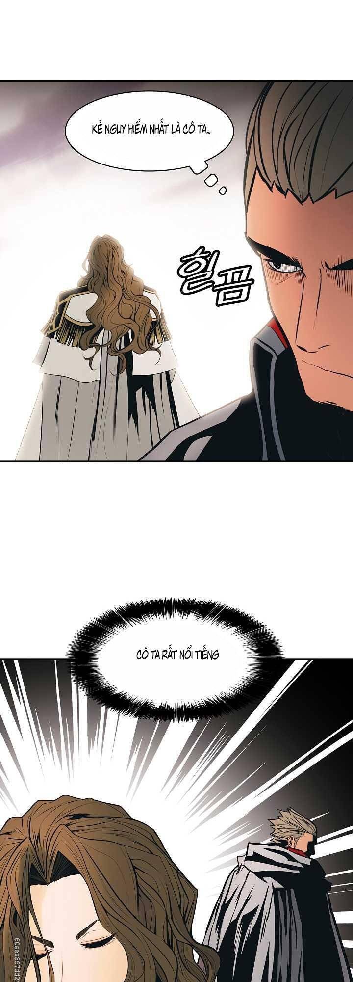 bất bại chân ma chapter 95 38