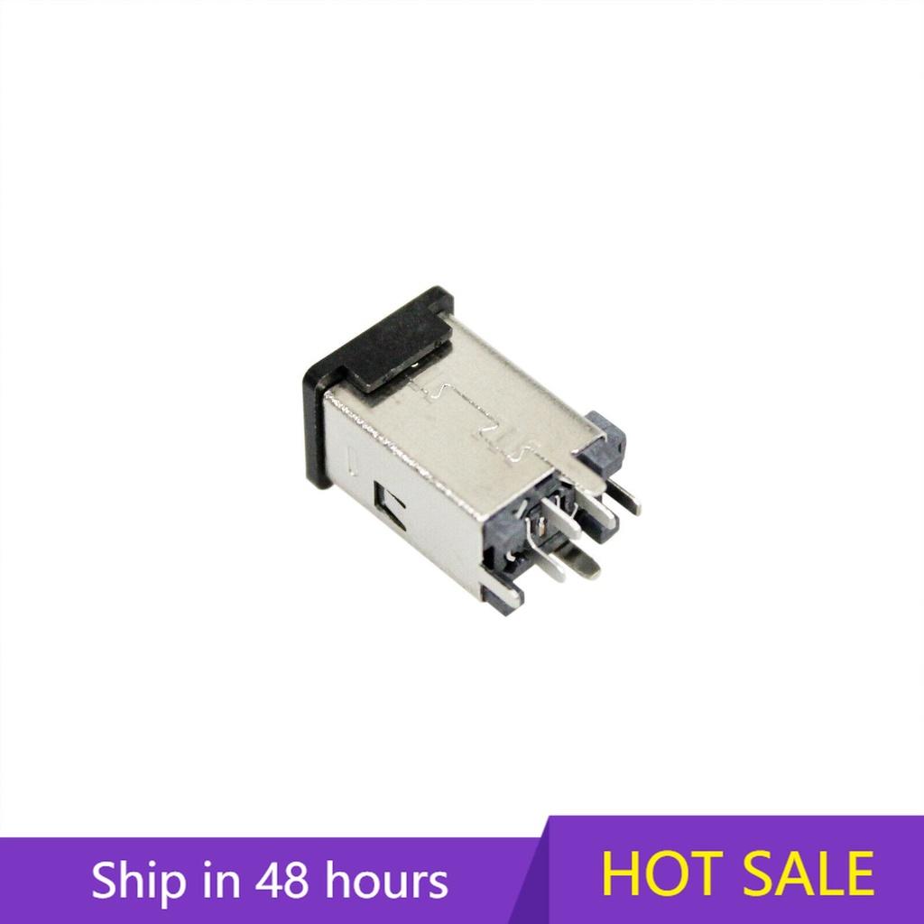 Giắc Cắm Nguồn Dc Cho Cổng Sạc Máy Tính Dell Inspiron 24 3475 W21C002