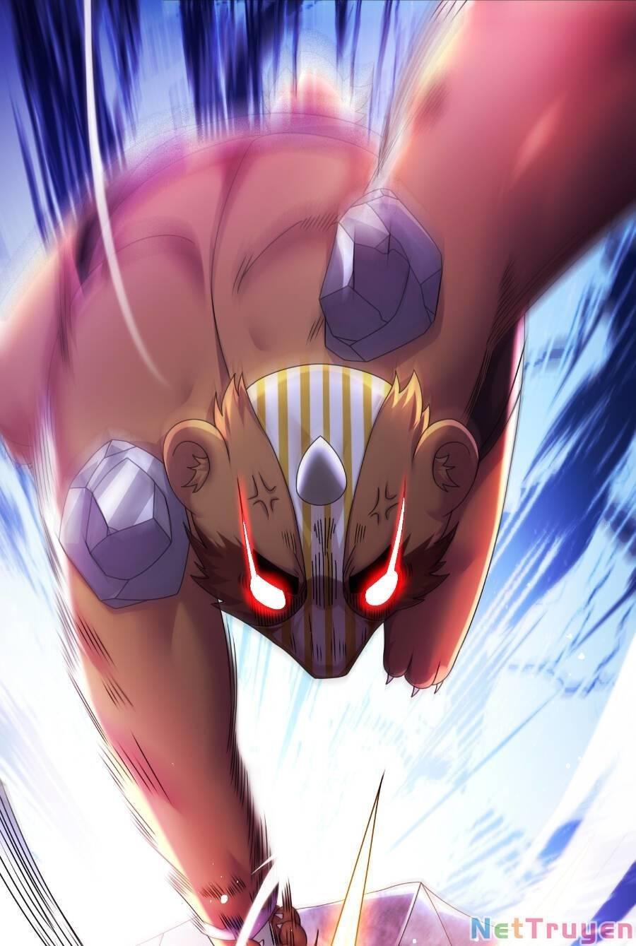 tuyệt sắc đạo lữ đều nói ngô hoàng có thể chất vô địch chapter 25 19