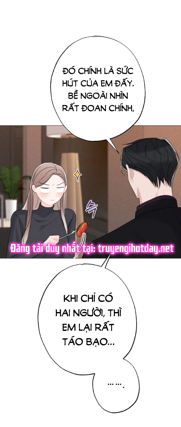 Bão Tuyết chapter 46.2 - Trang 7