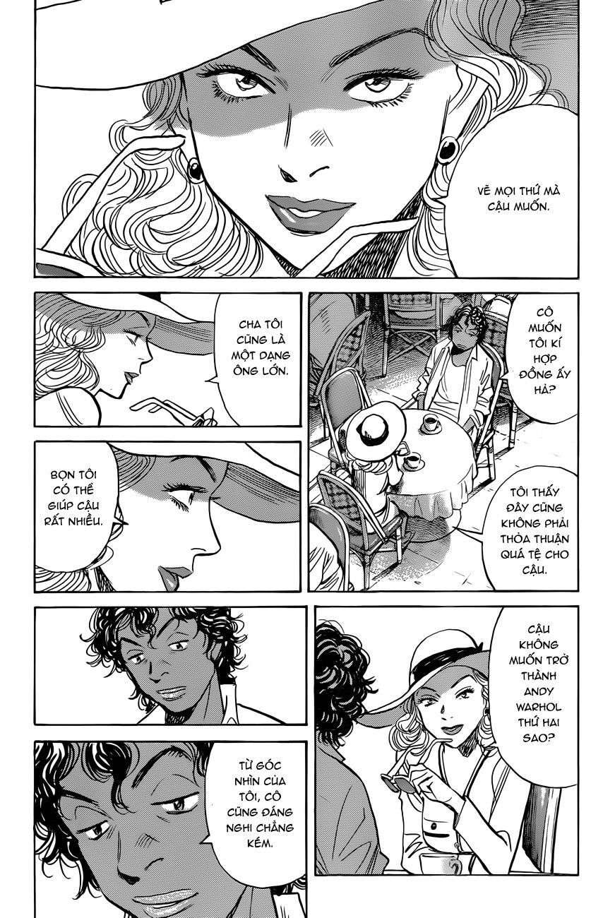 billy bat chapter 97 16