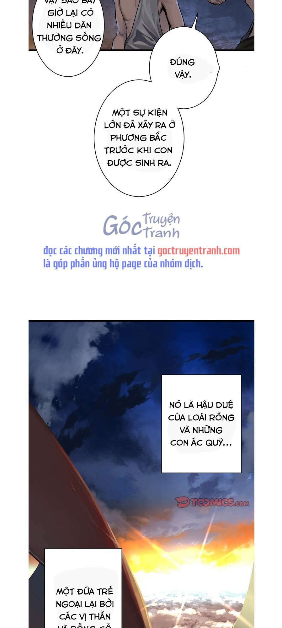 triệu hồi đến thế giới fantasy chapter 67 4