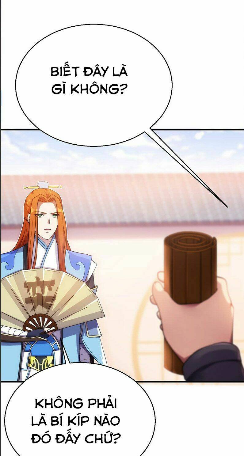 thiên hạ kiếp chapter 9 44