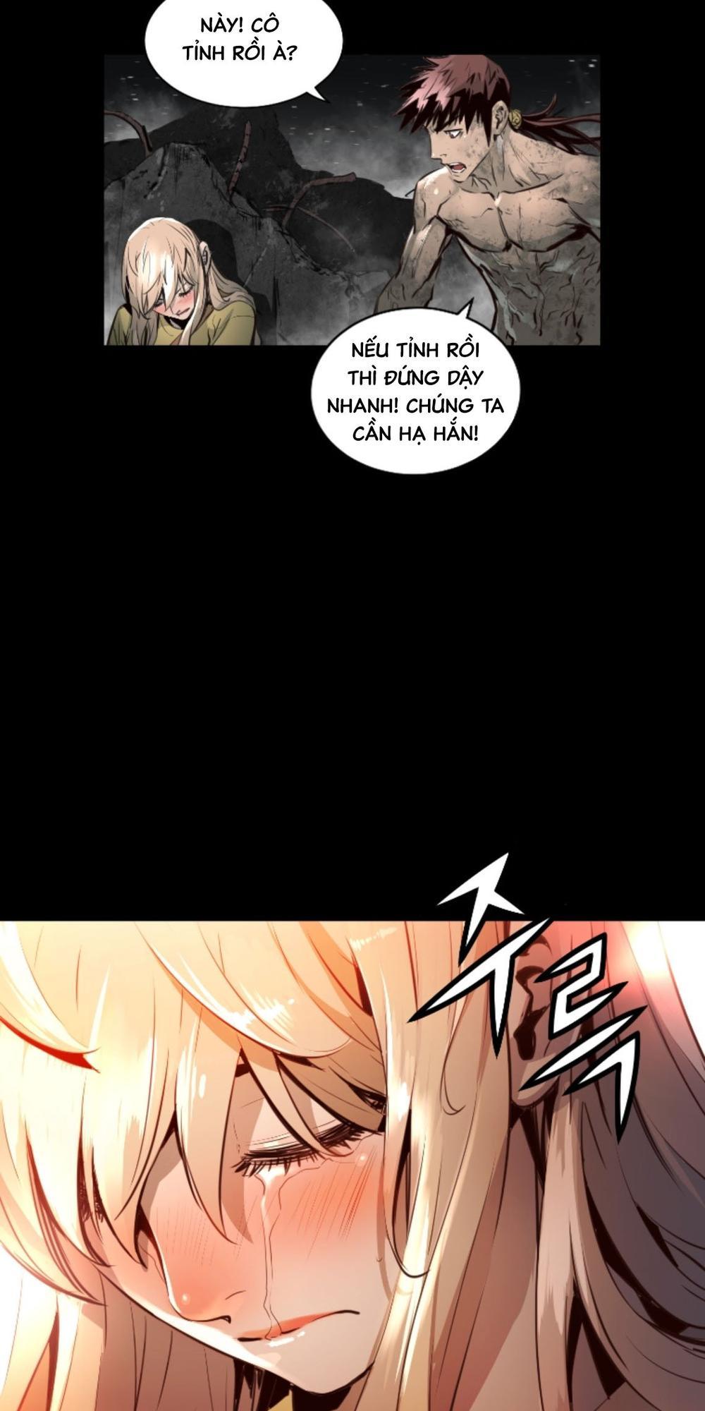 tam tuyệt tại dị giới chapter 64 36