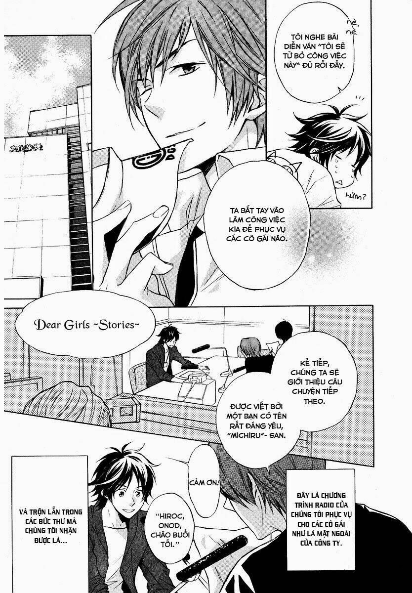 dear girl ~stories~ hibiki chapter 1 17