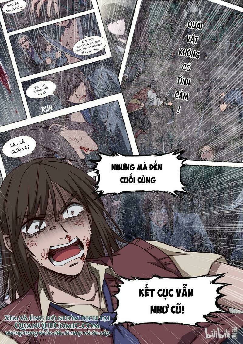 đại ẩn vu trạch chapter 32 13