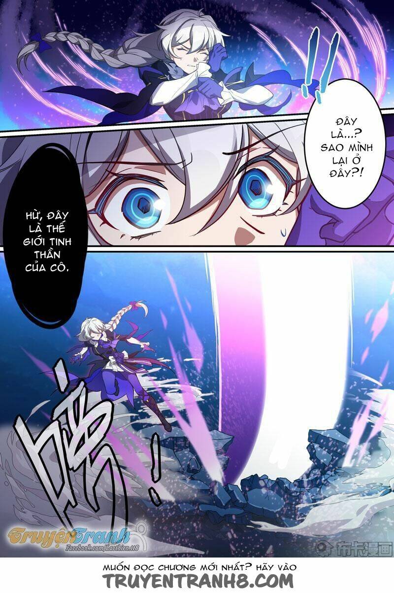 băng hoại 3rd chapter 85 3