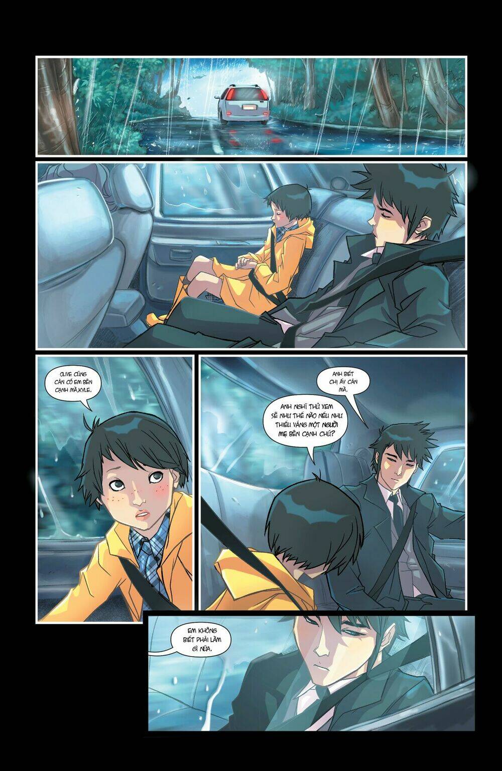 gotham academy chapter 8 6