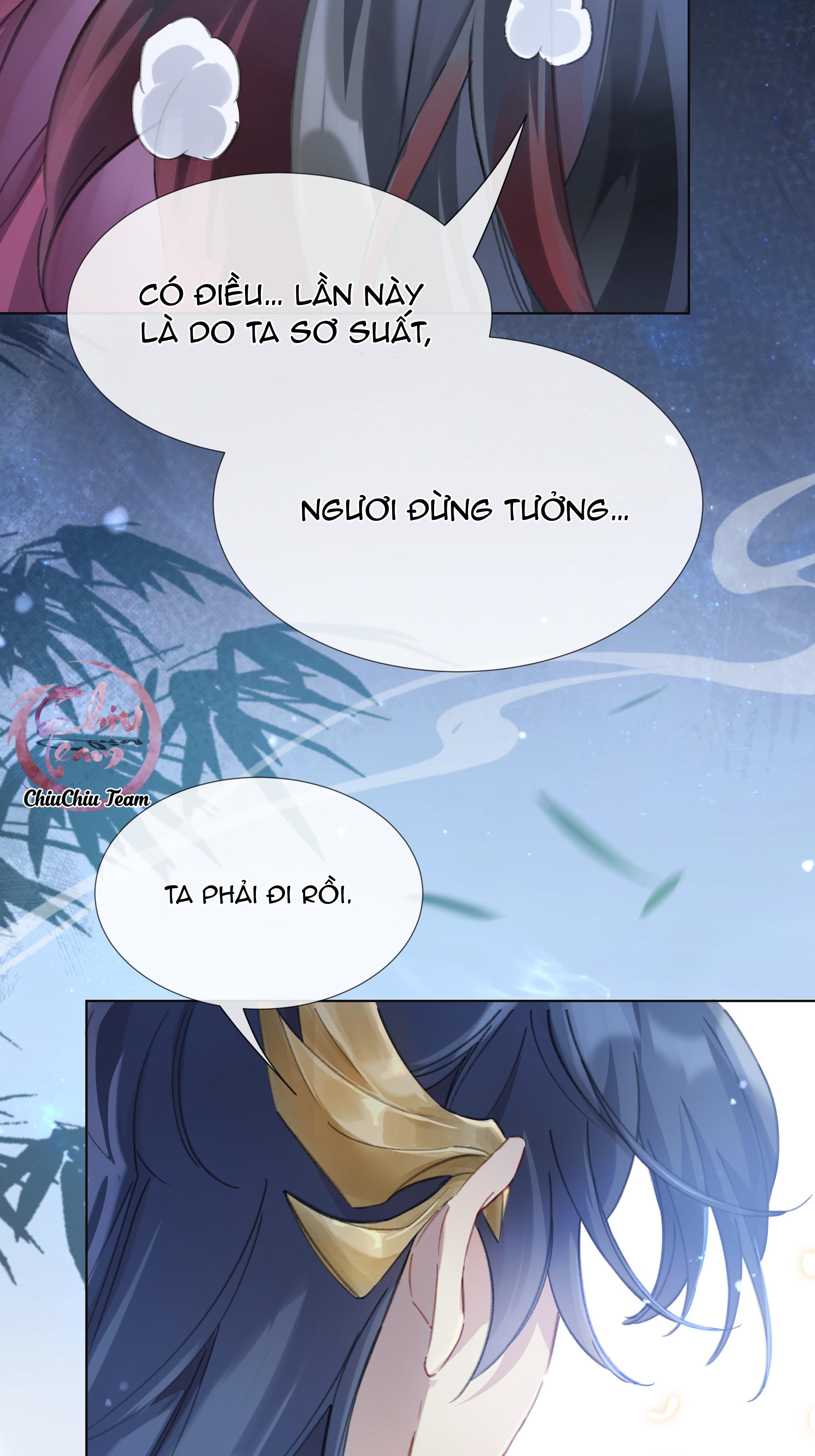 xuyên tới hiện đại lại đụng mặt kẻ thù truyền kiếp chapter 1 16