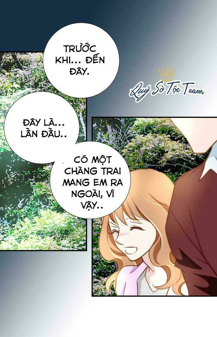 tiếp xúc chí mạng chapter 6 58