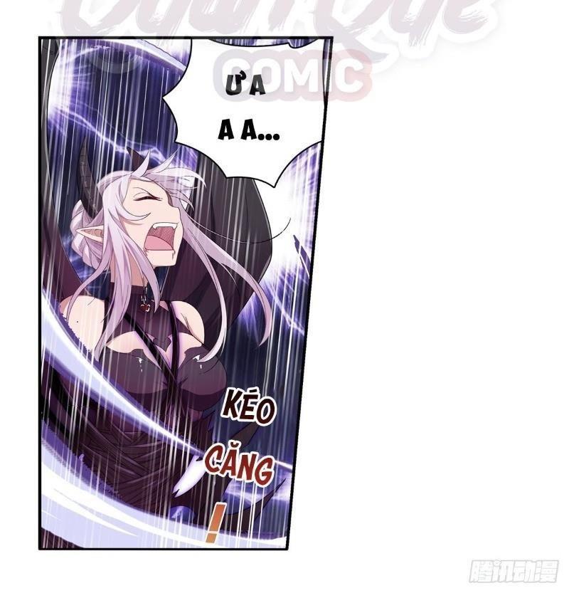 vô hạn sứ đồ và 12 nữ chiến binh chapter 49 1