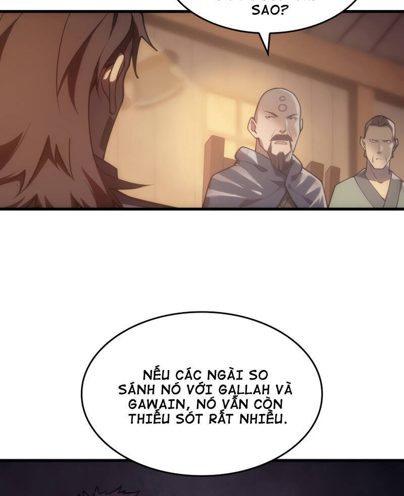 tái sinh ở dị giới, tôi từ công chức trở thành chiến thần chapter 1 50