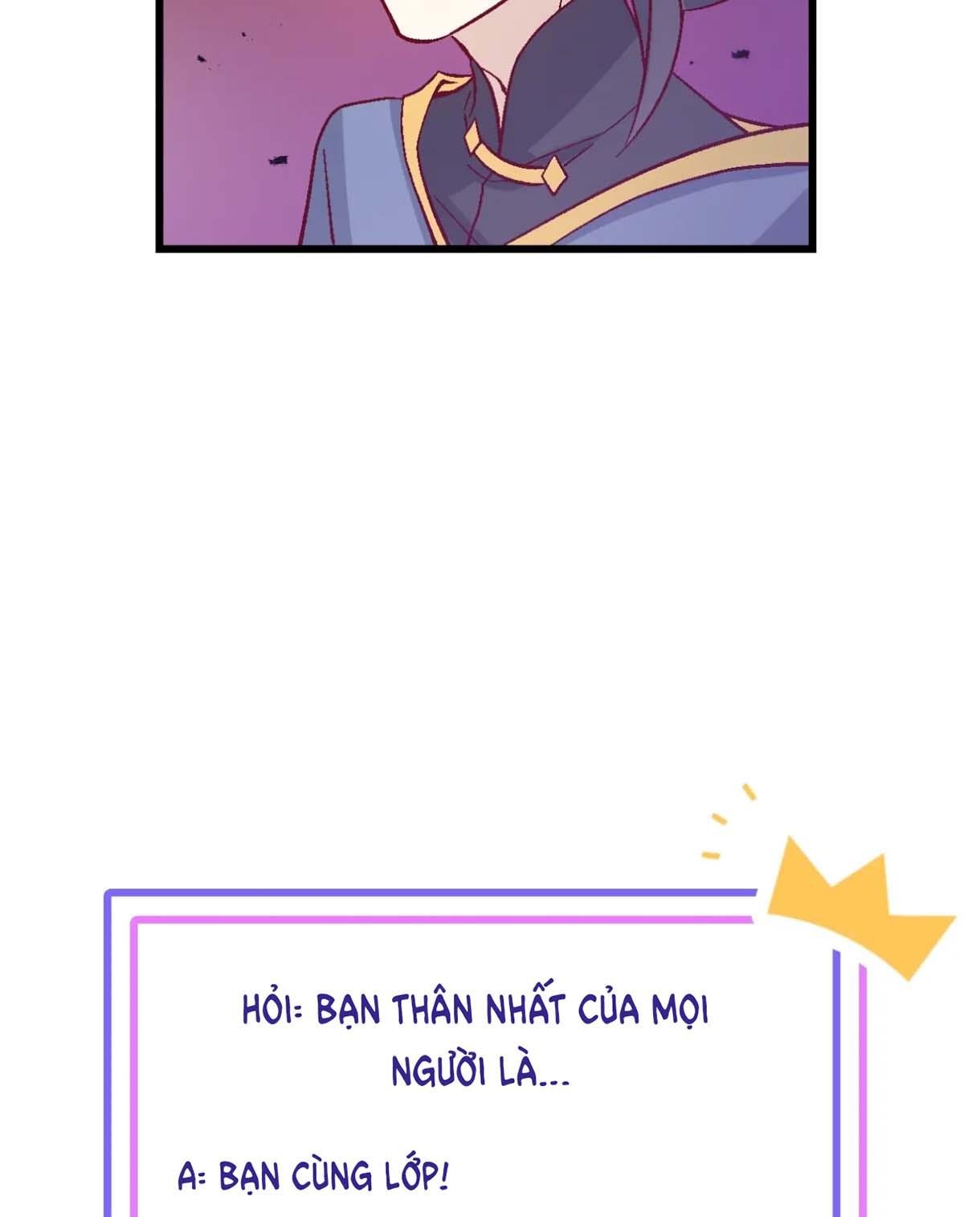 hoàng tử của hoàng tử (end) chapter 4 64