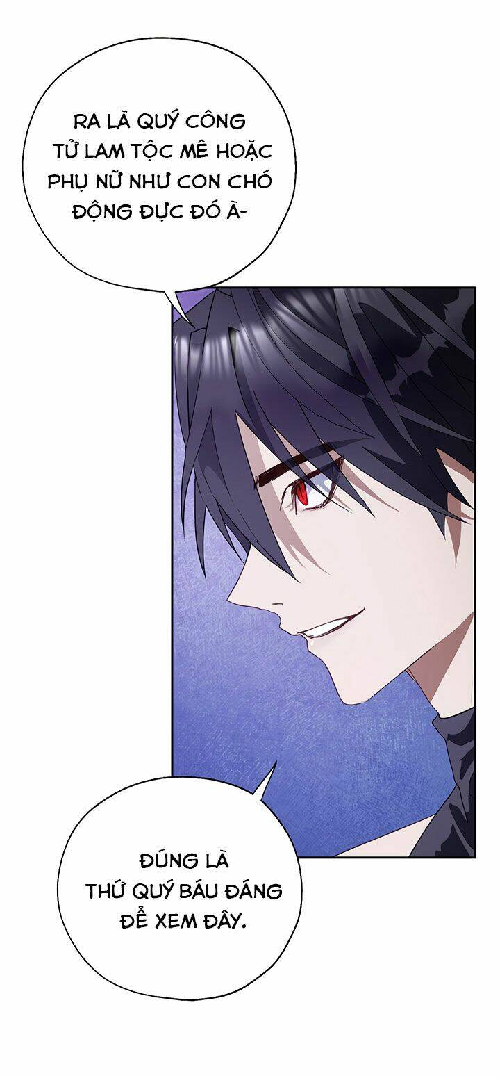cách bảo vệ anh trai của nữ chính chapter 16 12