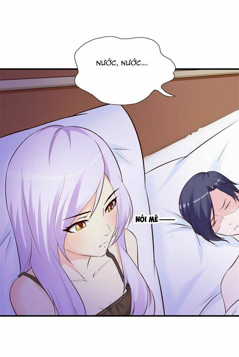 boss cấm dục thành nghiện chapter 4 7