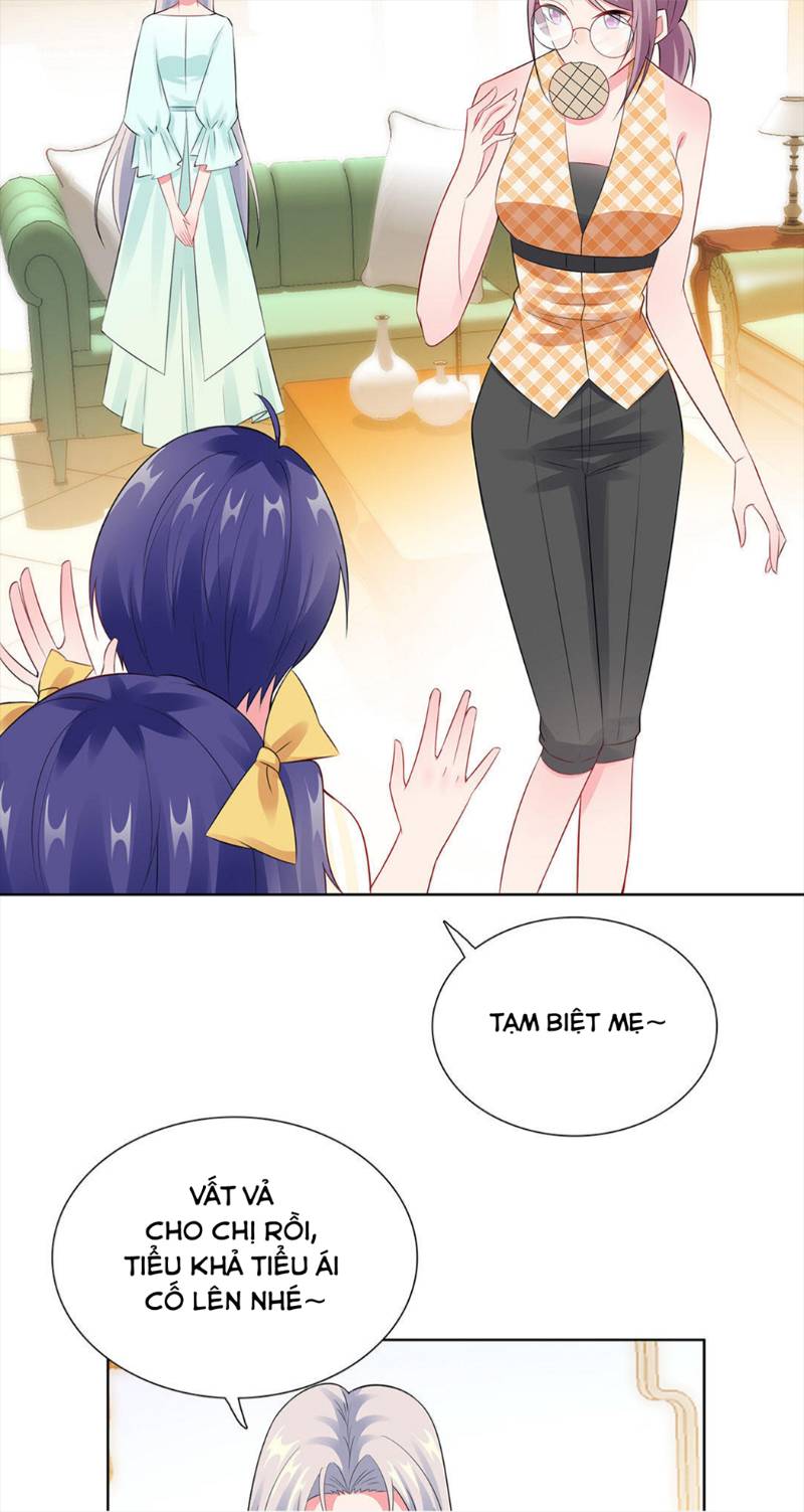 song bảo vô địch chapter 24 12