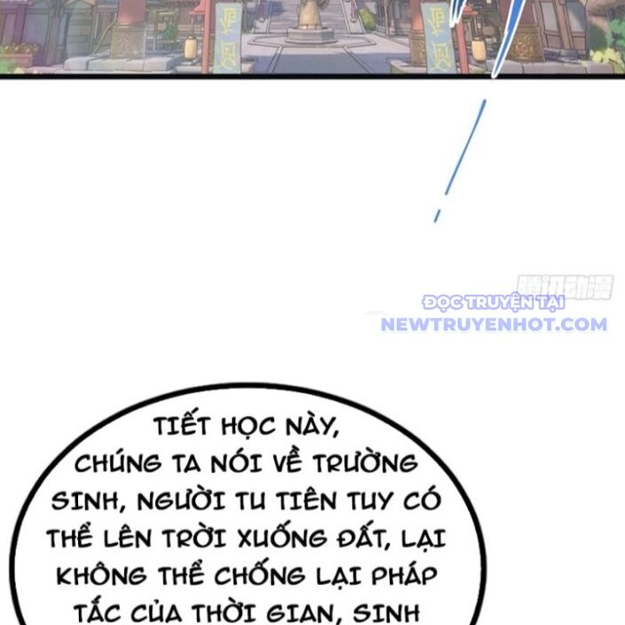 tu tiên trở về tại vườn trường – season 2 chapter 131 4