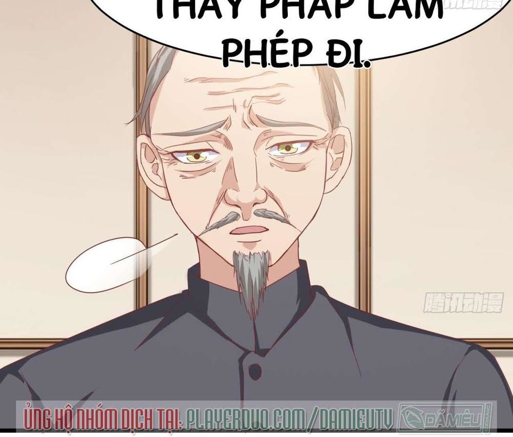 địa phủ khai phá thương chapter 20 21