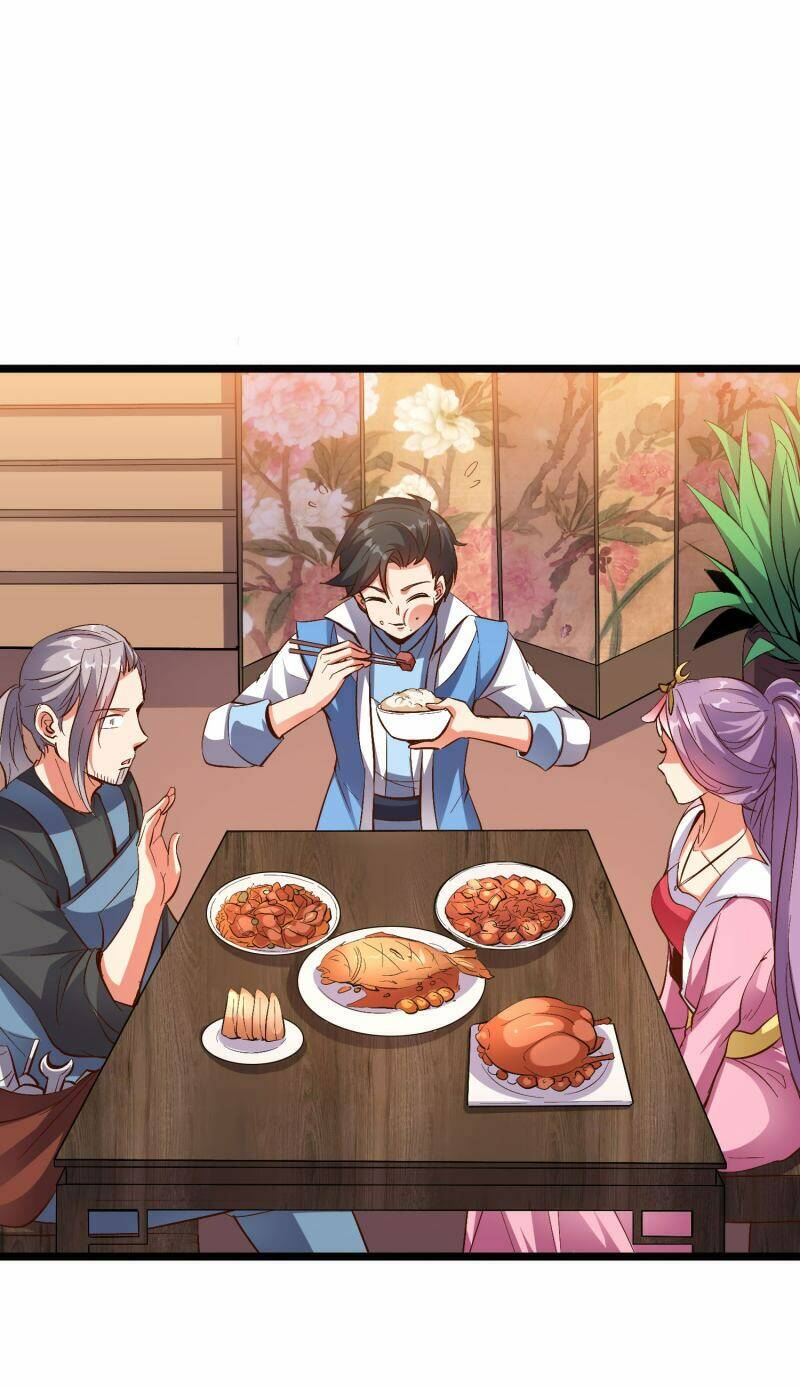 phục thiên thánh chủ chapter 34 9