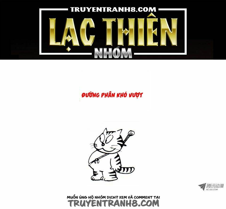 đạo sư độc nhãn long chapter 34 1