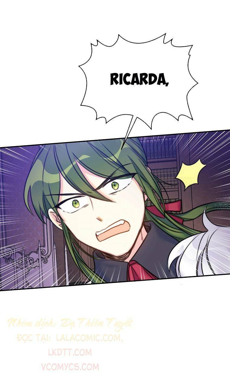 sinh ra làm con gái ác nữ chapter 13 19