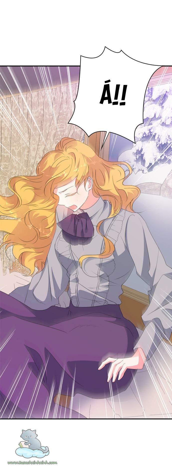 tôi đang nuôi dưỡng một con quái thú chapter 56 26