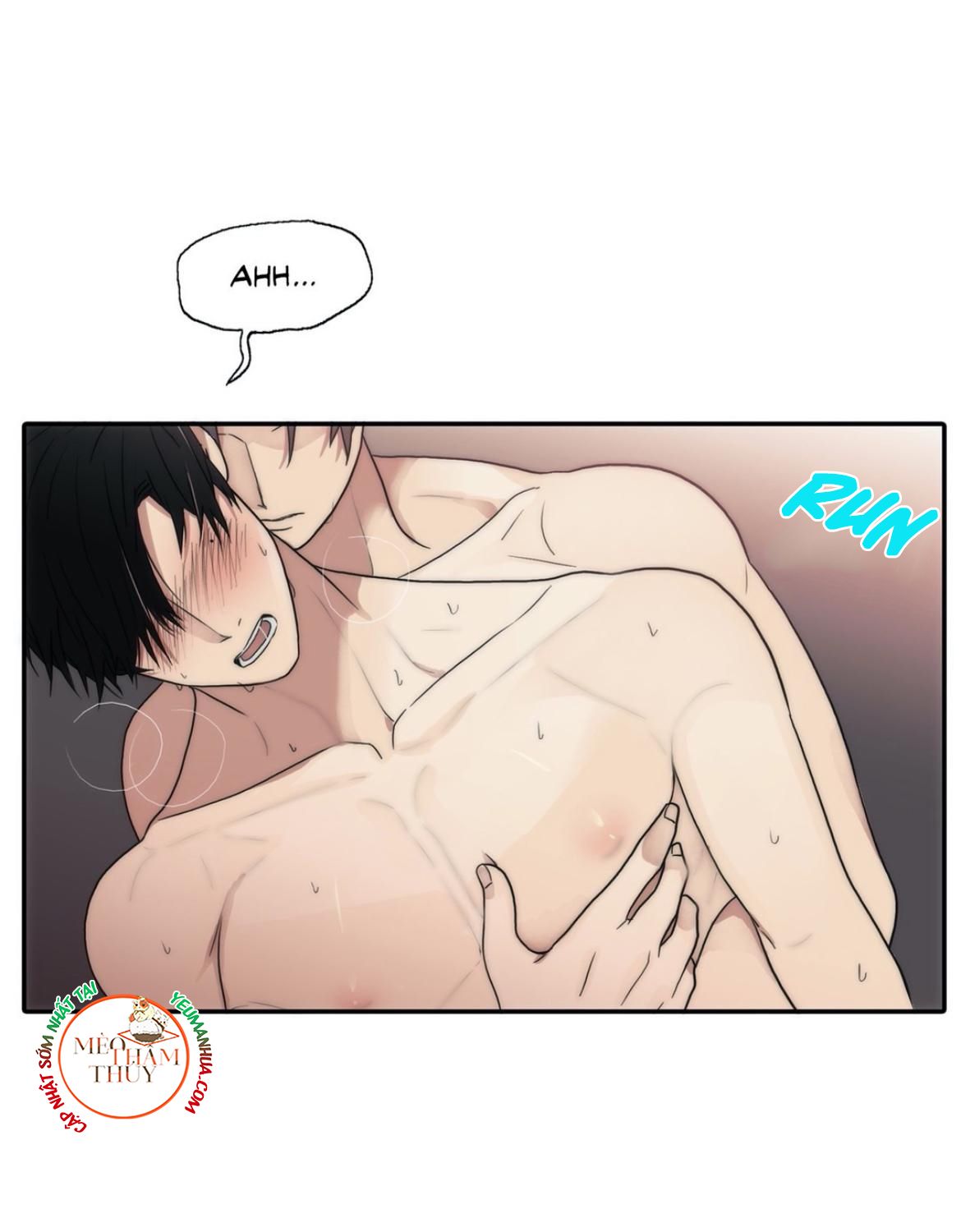 đưa đón người yêu chapter 65 5