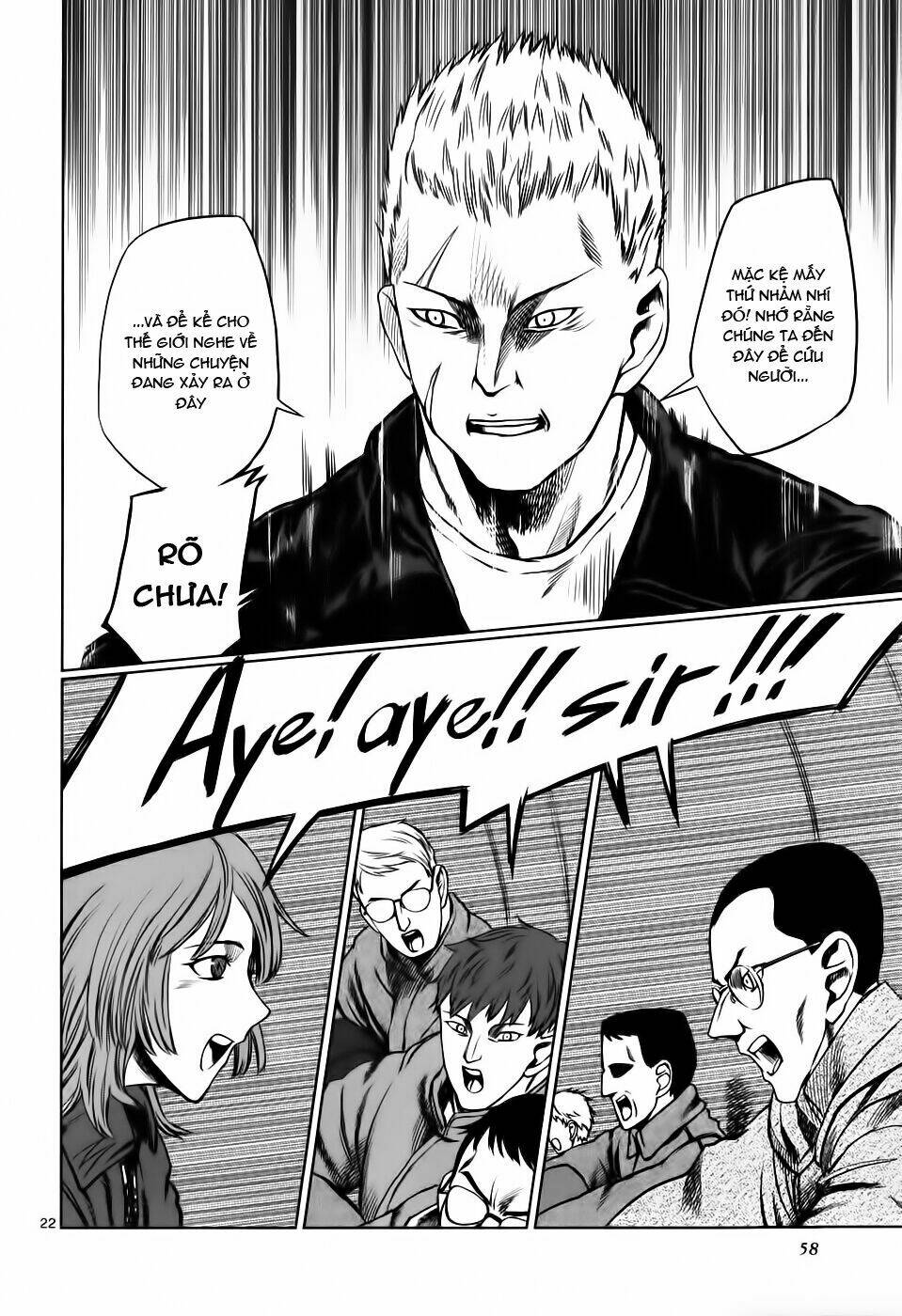 mãng xà trần gian chapter 26 21