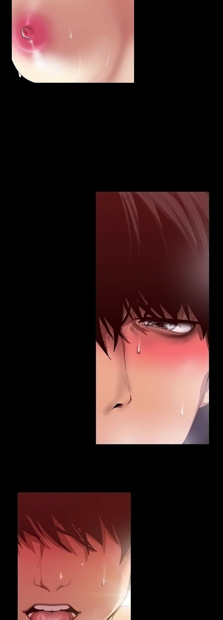 tân thế giới tuyệt vời chapter 85 8