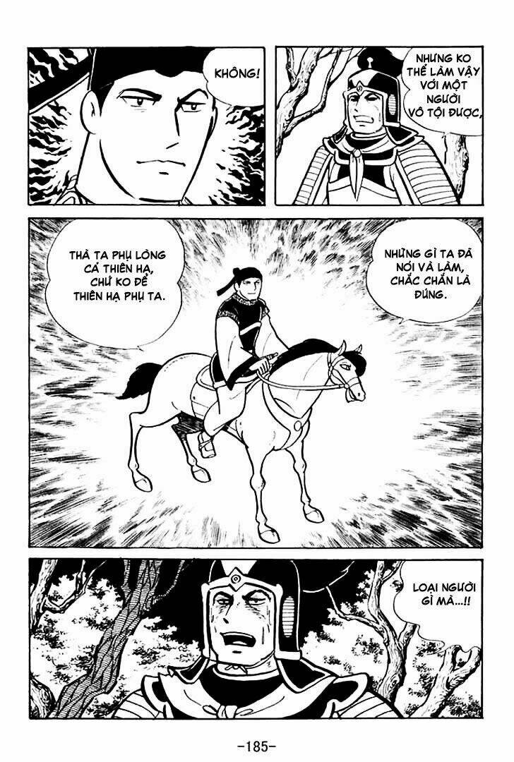 tam quốc chí chapter 31 21